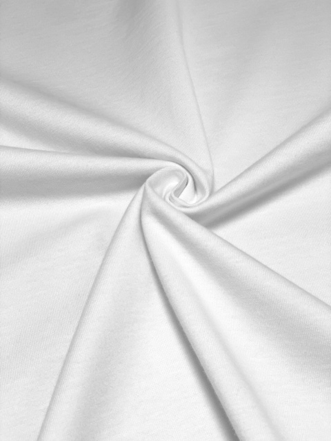 Arana boxy tee (white) Arana boxy tee (white)