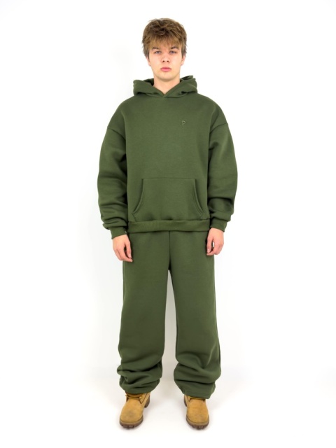 army green fitpic adam