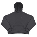 daily hoodie asphalt