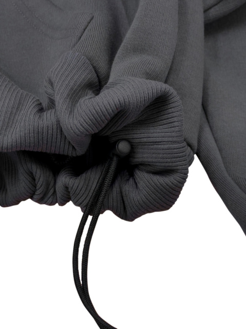 daily hoodie asphalt ściągacz daily hoodie asphalt ściągacz