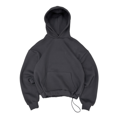 daily hoodie asphalt front2 daily hoodie asphalt front2