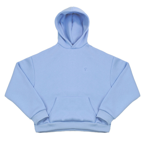 daily hoodie baby blue front daily hoodie baby blue front
