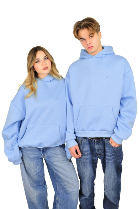 daily hoodie baby blue fit pic daily hoodie baby blue fit pic