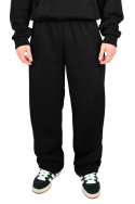 daily sweatpants black front2