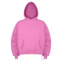 daily hoodie bubblegum