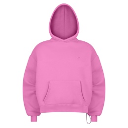daily hoodie bubblegum