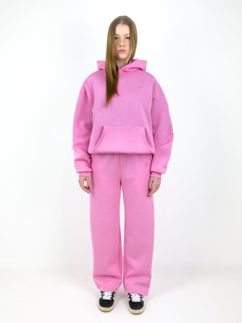 bubblegum iga fitpic