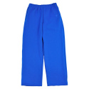 daily sweatpants cobalt front