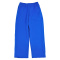 Daily sweatpants cobalt