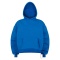 Daily hoodie cobalt