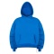 Daily hoodie cobalt
