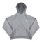 Daily hoodie gray