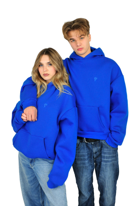 daily hoodie cobalt fitpic daily hoodie cobalt fitpic