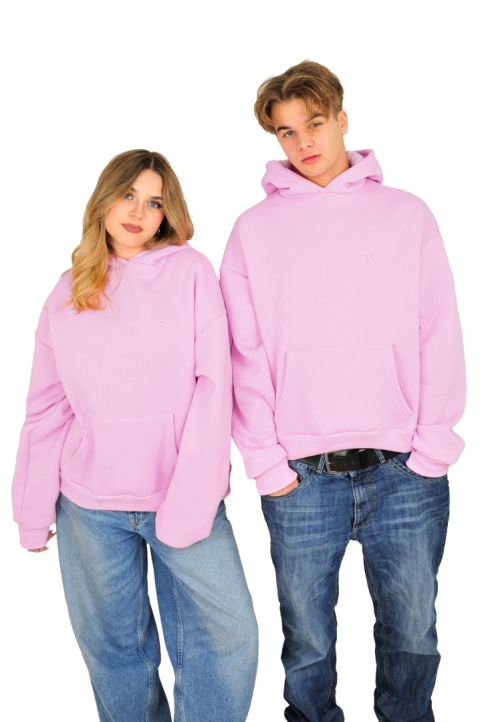 daily hoodie pink fitpic daily hoodie pink fitpic