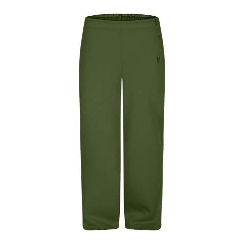 daily sweatpants army green
