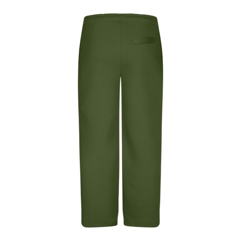 daily sweatpants army green