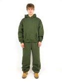 army green fitpic adam