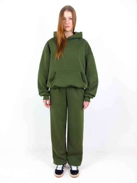 army green fitpic iga