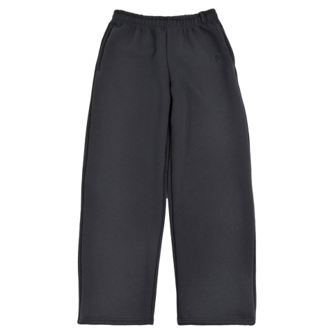 daily sweatpants asphalt front daily sweatpants asphalt front