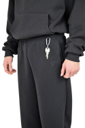 daily sweatpants asphalt key