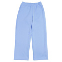 daily sweatpants baby blue front