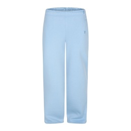 daily sweatpants baby blue front