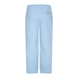daily sweatpants baby blue back