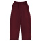 Daily sweatpants bordo