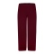 Daily sweatpants bordo