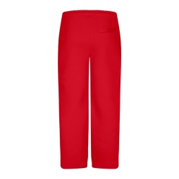 daily sweatpants red back