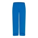 daily sweatpants cobalt front