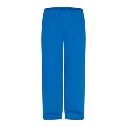 daily sweatpants cobalt front