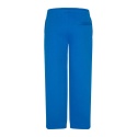 daily sweatpants cobalt back