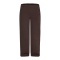 Daily sweatpants dark mocha