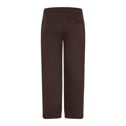 daily sweatpants dark mocha back daily sweatpants dark mocha back