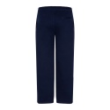 Daily sweatpants navy back