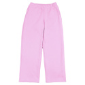 daily sweatpants pink front