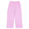 Daily sweatpants pink
