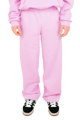 daily sweatpants pink front2