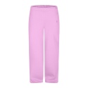 daily sweatpants pink front