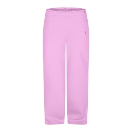 daily sweatpants pink front