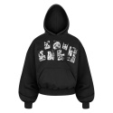 memories-hoodie-black-front