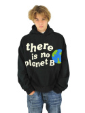 Planet hoodie