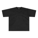 X boxy tee front